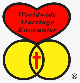 A Program For Any Married Couple Who Desire A Richer, - Worldwide Marriage Encounter Logo