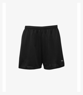 Click To Zoom - Black Sports Shorts Png