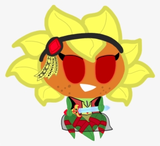 Holiday Gift Guide Flare - Cartoon