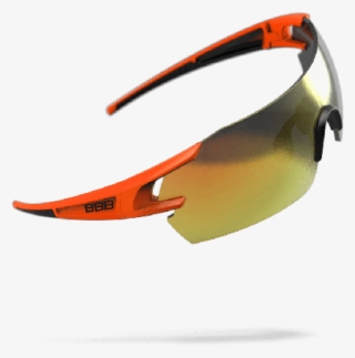 Sportbril Fullview Sportbril Fullview Sportbril Fullview - Transparent Material