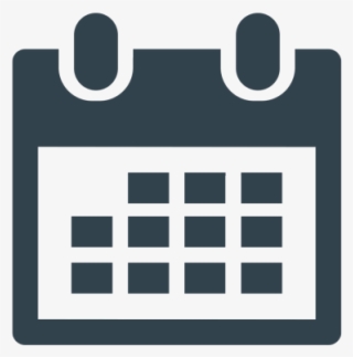 Point Service Promise/appointment - Date Icon Png Transparent